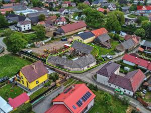 Prodej chalupy, Olešná, 90 m2