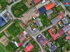 Prodej chalupy, Olešná, 90 m2