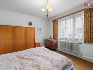 Prodej rodinného domu, Úžice, Příčná, 64 m2