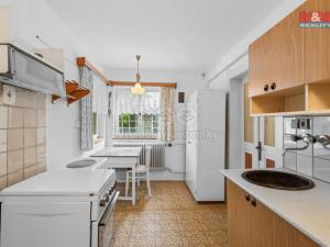 Prodej rodinného domu, Úžice, Příčná, 64 m2