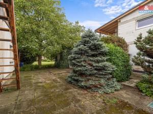 Prodej rodinného domu, Úžice, Příčná, 64 m2