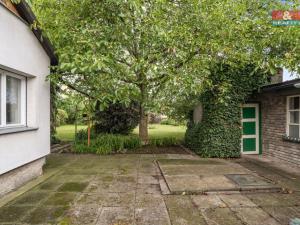 Prodej rodinného domu, Úžice, Příčná, 64 m2