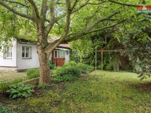 Prodej rodinného domu, Úžice, Příčná, 64 m2