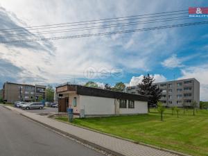 Prodej obchodního prostoru, Petřvald, Březinská, 80 m2