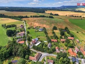 Prodej rodinného domu, Víska, 130 m2
