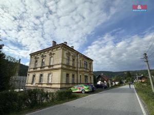 Prodej bytu 4+1, Tanvald, Údolí Kamenice, 142 m2