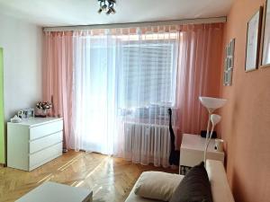 Pronájem bytu 1+1, Brno, Štouračova, 32 m2