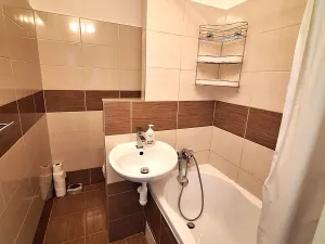 Pronájem bytu 1+1, Brno, Štouračova, 32 m2
