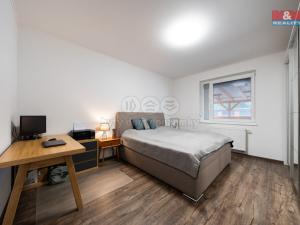 Prodej rodinného domu, Únanov, 103 m2