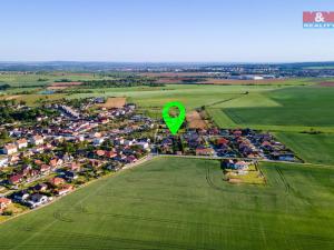 Prodej rodinného domu, Únanov, 103 m2