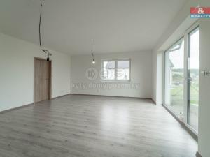 Prodej rodinného domu, Kostelec nad Labem, Příčná, 117 m2