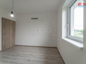 Prodej rodinného domu, Kostelec nad Labem, Příčná, 117 m2