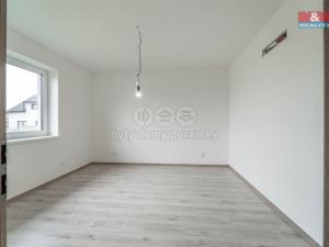 Prodej rodinného domu, Kostelec nad Labem, Příčná, 117 m2