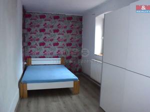 Prodej rodinného domu, České Budějovice - České Budějovice 2, U Hvízdala, 140 m2