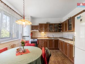 Prodej rodinného domu, Nový Jičín, Nábřežní, 240 m2