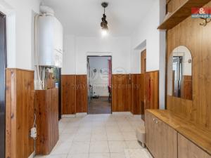 Prodej rodinného domu, Nový Jičín, Nábřežní, 240 m2