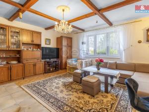 Prodej rodinného domu, Nový Jičín, Nábřežní, 240 m2