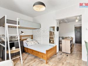 Prodej rodinného domu, Údrnice, 63 m2
