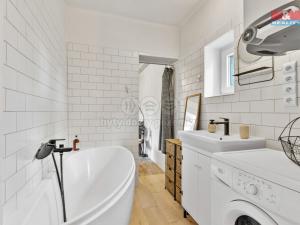 Prodej rodinného domu, Údrnice, 63 m2