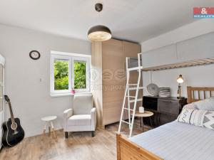 Prodej rodinného domu, Údrnice, 63 m2