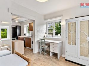 Prodej rodinného domu, Údrnice, 63 m2