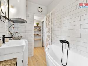 Prodej rodinného domu, Údrnice, 63 m2
