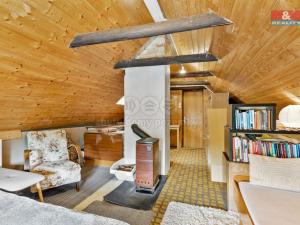 Prodej rodinného domu, Údrnice, 63 m2