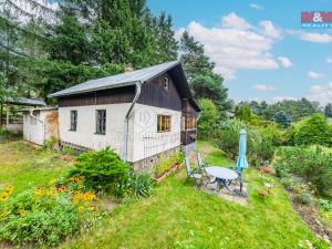 Prodej chaty, Kamenice - Těptín, 39 m2