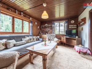 Prodej chaty, Kamenice - Těptín, 39 m2