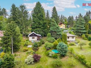 Prodej chaty, Kamenice - Těptín, 39 m2
