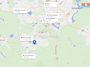 Prodej chaty, Kamenice - Těptín, 39 m2