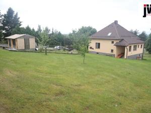 Prodej rodinného domu, Štěnovice, K lomu, 210 m2