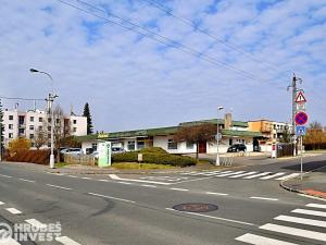 Prodej výrobních prostor, Hradec Králové, Dvorská, 1038 m2