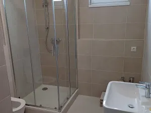 Pronájem bytu 1+kk, Praha - Lipence, Oddechová, 35 m2