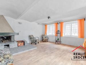 Prodej rodinného domu, Dětmarovice, 600 m2
