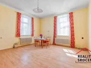 Prodej rodinného domu, Dětmarovice, 600 m2