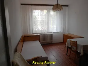 Prodej bytu 3+1, Příbram, Drkolnovská, 72 m2