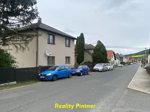 Prodej rodinného domu, Olešná, 110 m2