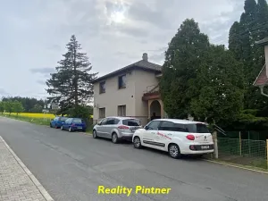 Prodej rodinného domu, Olešná, 110 m2