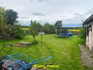 Prodej rodinného domu, Olešná, 110 m2