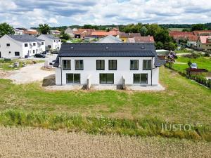 Prodej rodinného domu, Libníč, 124 m2