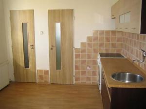 Pronájem bytu 2+1, Děčín, Jánská, 53 m2