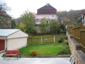 Pronájem bytu 2+1, Děčín, Jánská, 53 m2