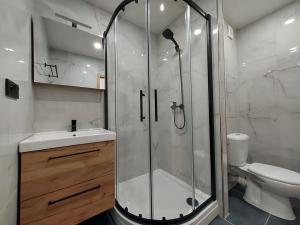 Pronájem bytu 2+1, Most, Rozmarýnová, 48 m2