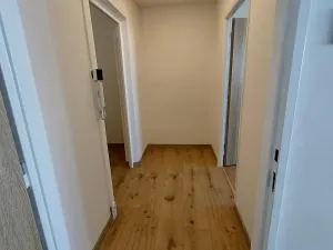 Pronájem bytu 2+1, Most, Rozmarýnová, 48 m2