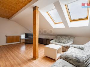 Prodej rodinného domu, Srnín, 342 m2