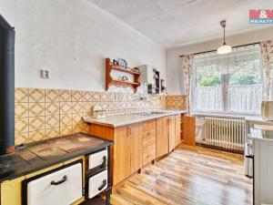 Prodej rodinného domu, Vejprty, Podlesí, 256 m2