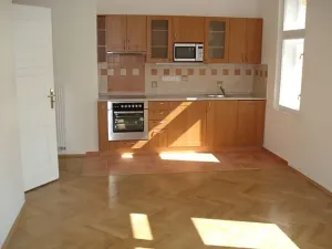 Pronájem bytu 2+kk, Praha - Smíchov, Karla Engliše, 59 m2
