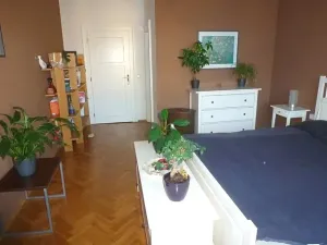 Pronájem bytu 2+kk, Praha - Smíchov, Karla Engliše, 59 m2