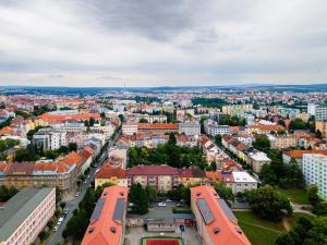 Prodej bytu 3+1, Plzeň - Jižní Předměstí, Raisova, 61 m2